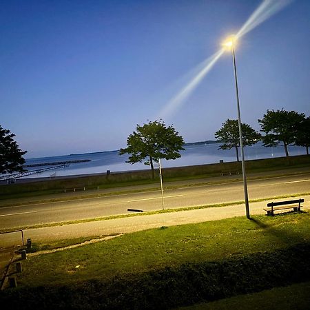 Seavibe Apartment Aabenraa Ngoại thất bức ảnh