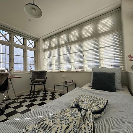 Seavibe Apartment Aabenraa Ngoại thất bức ảnh