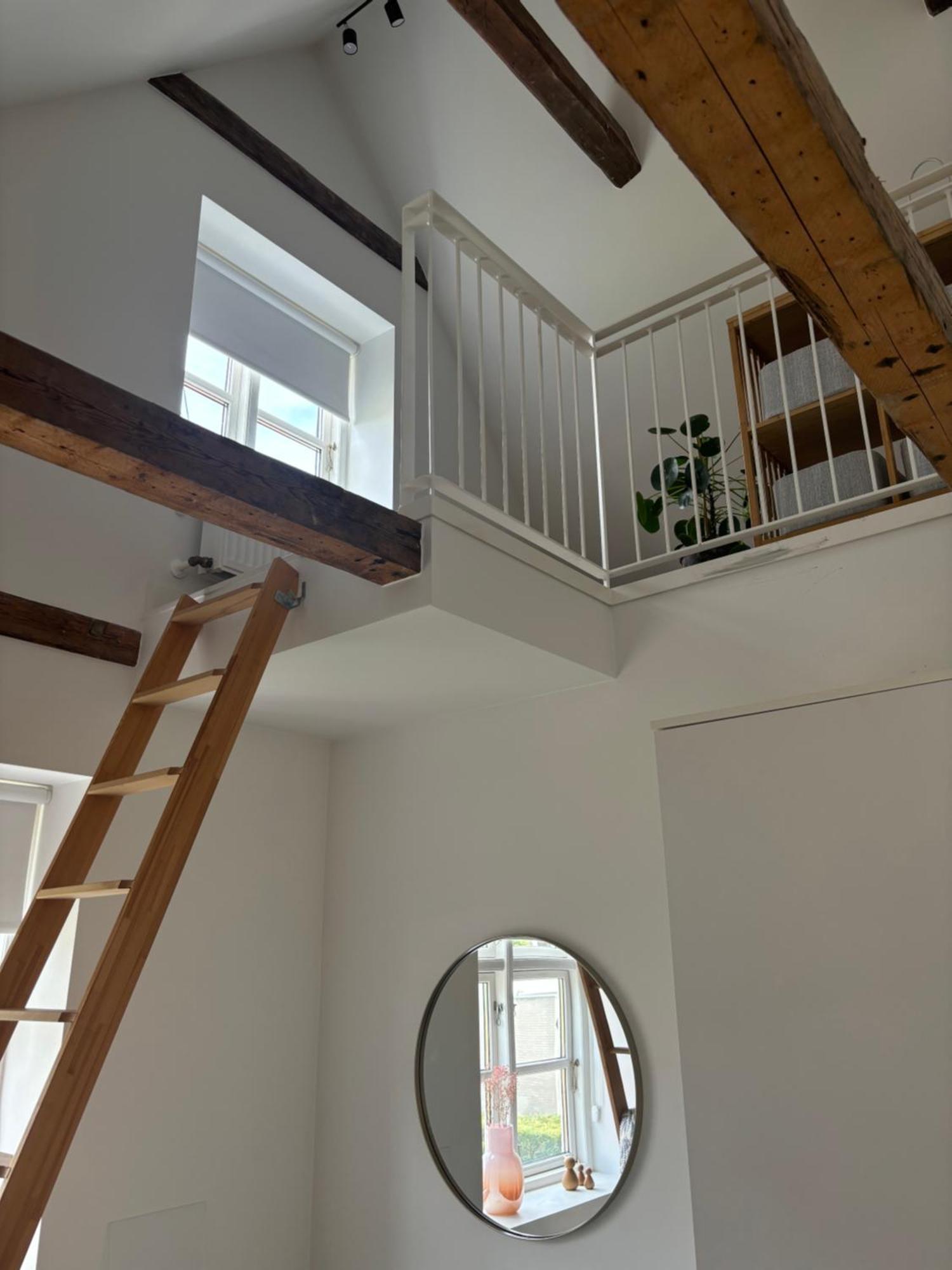 Seavibe Apartment Aabenraa Ngoại thất bức ảnh