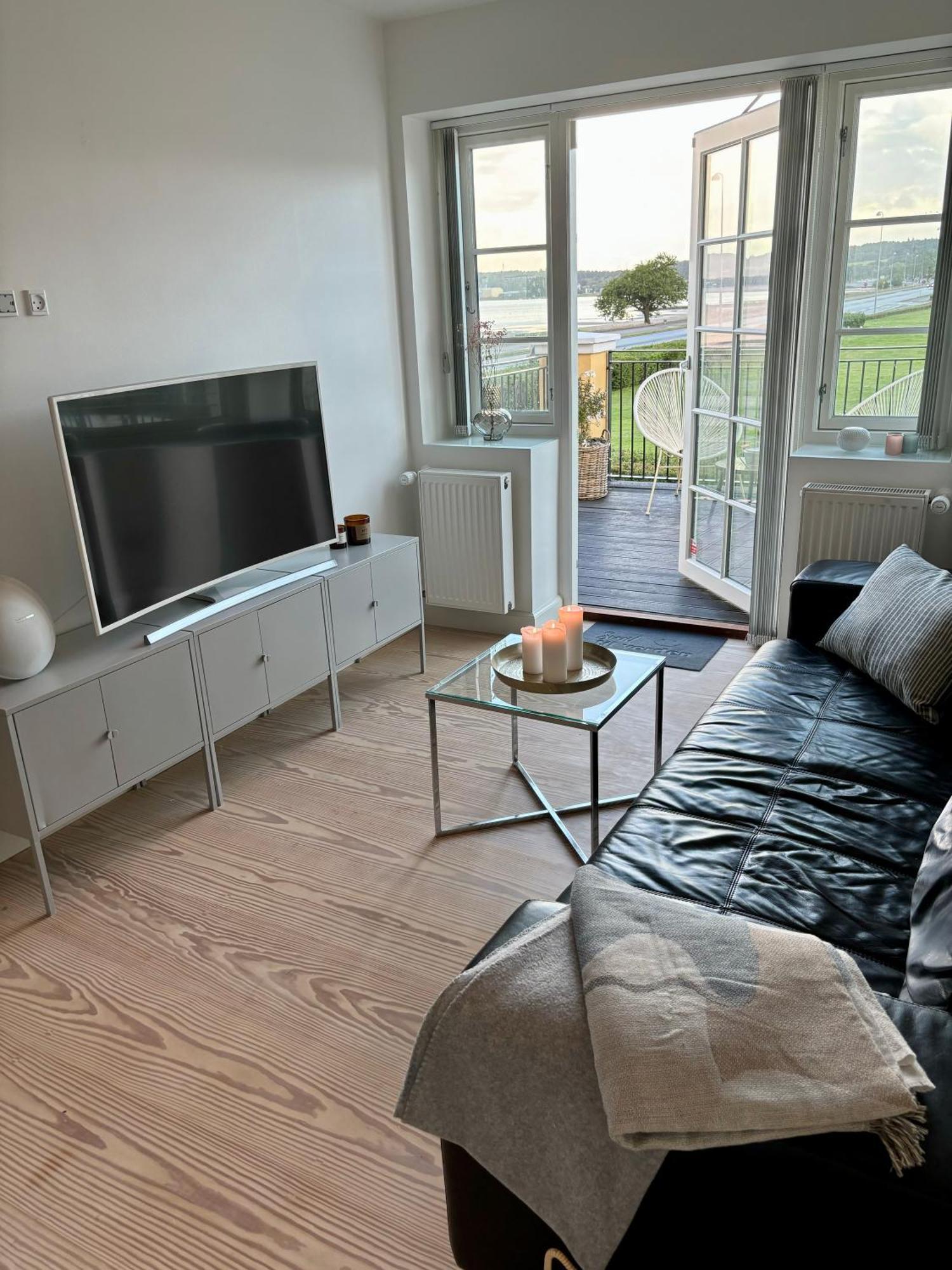 Seavibe Apartment Aabenraa Ngoại thất bức ảnh