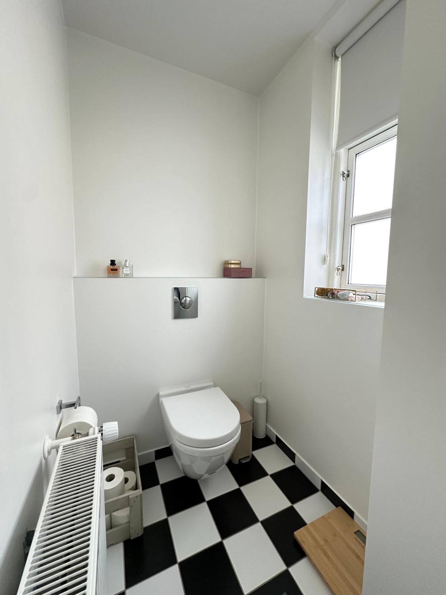 Seavibe Apartment Aabenraa Ngoại thất bức ảnh