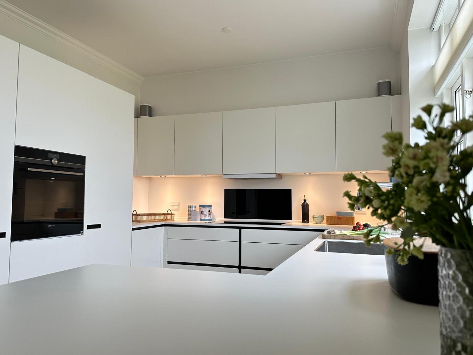 Seavibe Apartment Aabenraa Ngoại thất bức ảnh