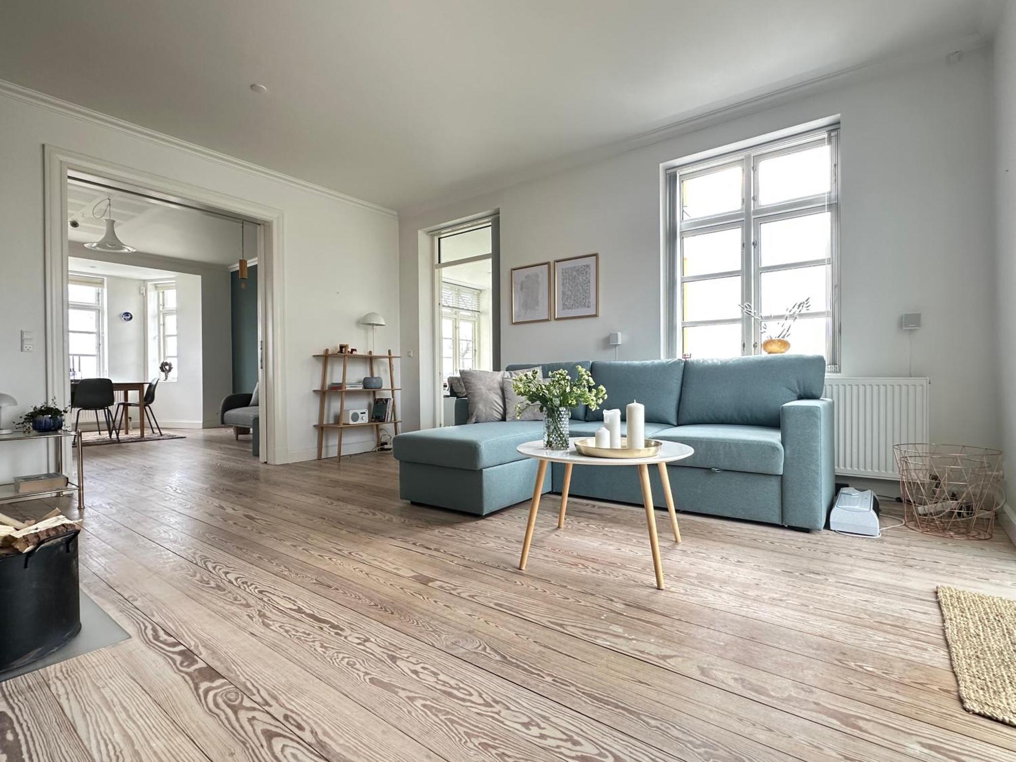 Seavibe Apartment Aabenraa Ngoại thất bức ảnh