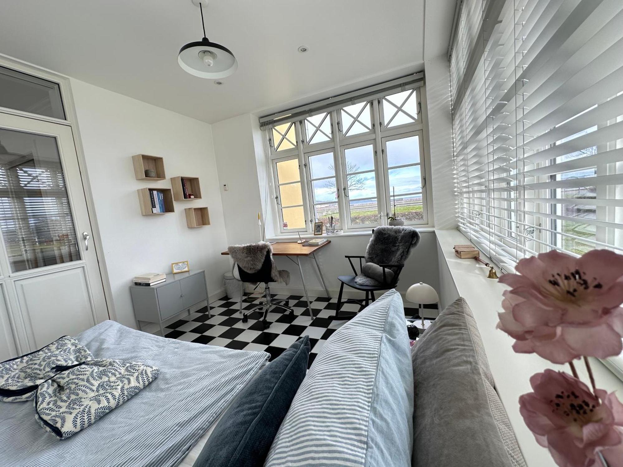 Seavibe Apartment Aabenraa Ngoại thất bức ảnh